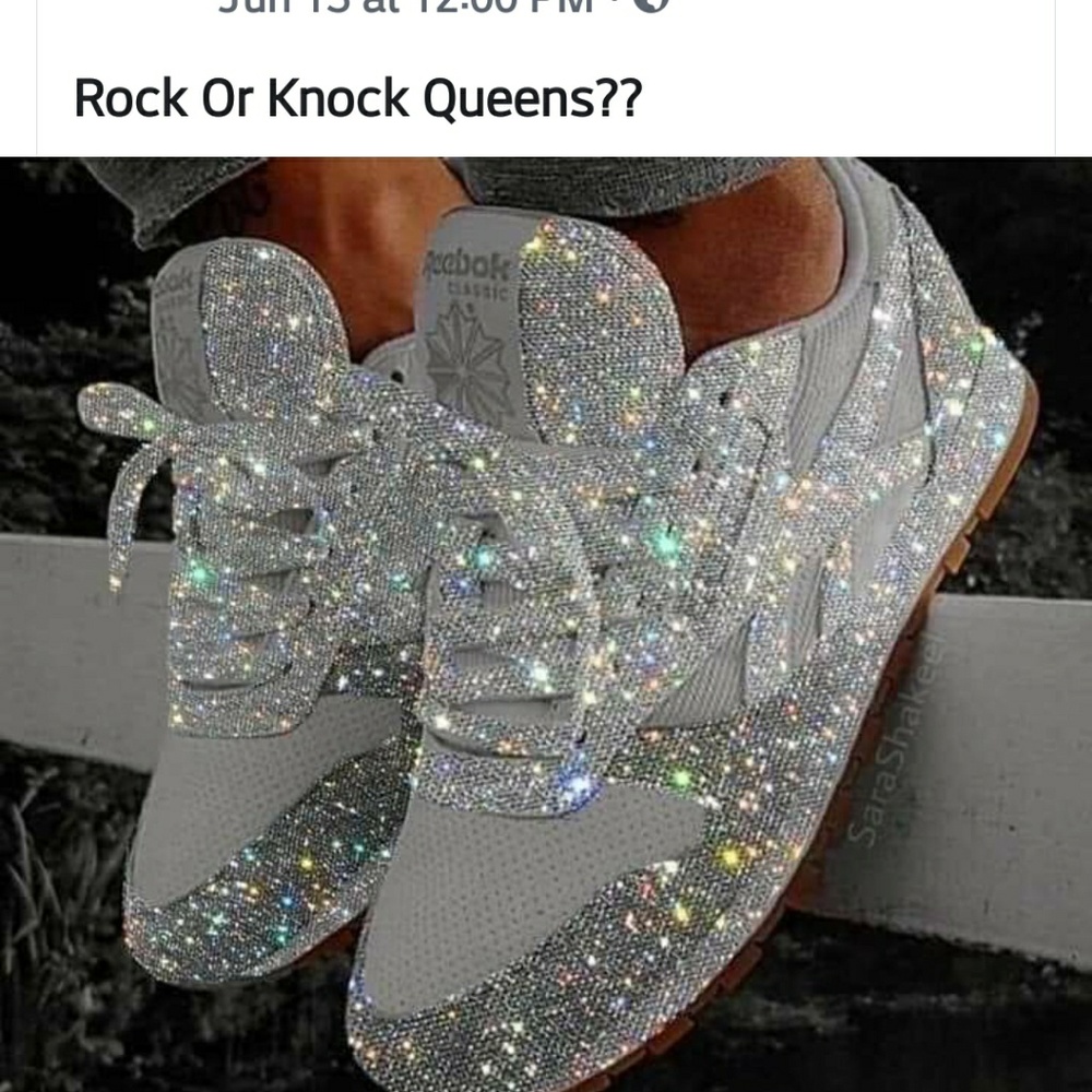 Meet your Posher, Margie